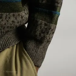 بافت طرحدار Bartell