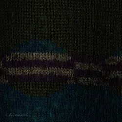 بافت طرحدار Bartell