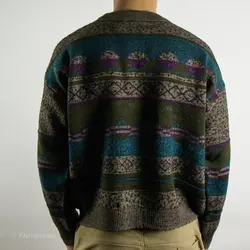 بافت طرحدار Bartell