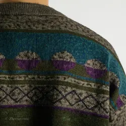 بافت طرحدار Bartell