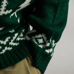 بافت طرحدار Whishper