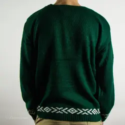 بافت طرحدار Whishper