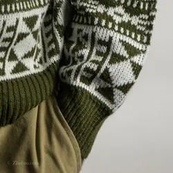 بافت طرحدار Ausch