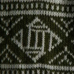 بافت طرحدار Ausch