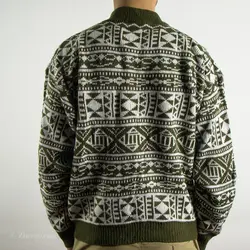 بافت طرحدار Ausch