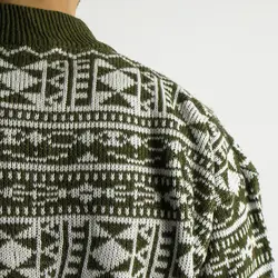 بافت طرحدار Ausch