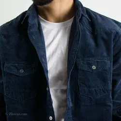 پیراهن کبریتی  C