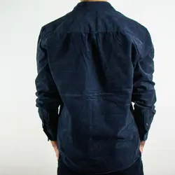 پیراهن کبریتی  C