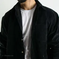 پیراهن کبریتی  Hunt club