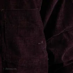 پیراهن کبریتی  Cambridge classic