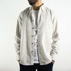 پیراهن کبریتی  Authentic