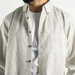 پیراهن کبریتی  Authentic