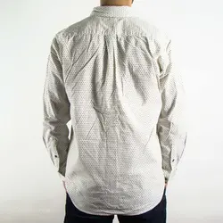 پیراهن کبریتی  Authentic