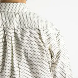 پیراهن کبریتی  Authentic