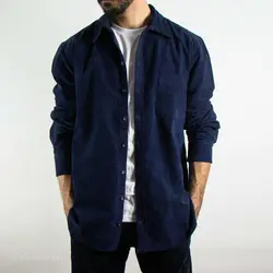 پیراهن کبریتی  Kemp gadegard