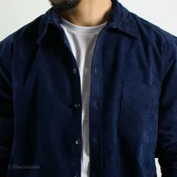 پیراهن کبریتی  Kemp gadegard