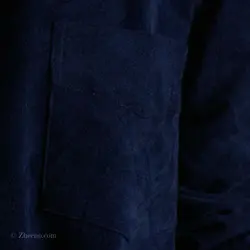 پیراهن کبریتی  Kemp gadegard