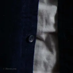 پیراهن کبریتی  Kemp gadegard