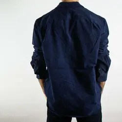 پیراهن کبریتی  Kemp gadegard