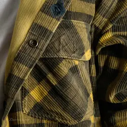 پیراهن کبریتی کلاه دار Rap