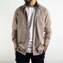 پیراهن کبریتی  Male & co