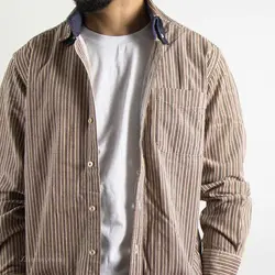 پیراهن کبریتی  Male & co