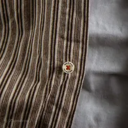 پیراهن کبریتی  Male & co