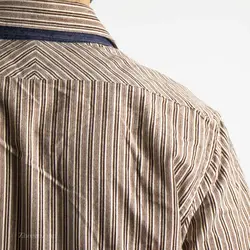 پیراهن کبریتی  Male & co