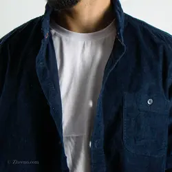 پیراهن کبریتی  Dressmann