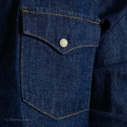 پیراهن جین GU