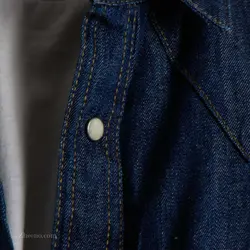 پیراهن جین GU