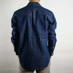 پیراهن جین GU