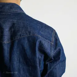 پیراهن جین GU