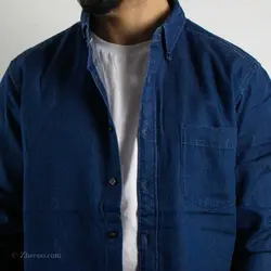 پیراهن جین Uni qlo