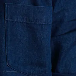 پیراهن جین Uni qlo