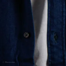 پیراهن جین Uni qlo