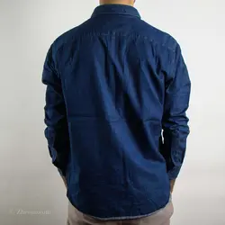 پیراهن جین Uni qlo