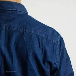 پیراهن جین Uni qlo