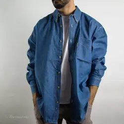 پیراهن جین Bayleaf