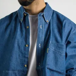 پیراهن جین Bayleaf