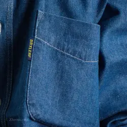 پیراهن جین Bayleaf