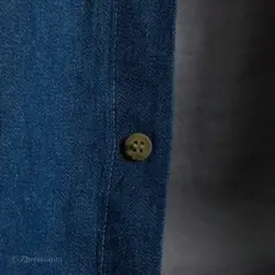 پیراهن جین Bayleaf