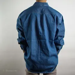 پیراهن جین Bayleaf