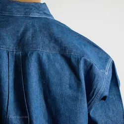 پیراهن جین Bayleaf