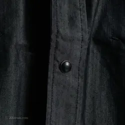 پیراهن جین آستین کوتاه Male & co