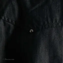 پیراهن جین آستین کوتاه Male & co