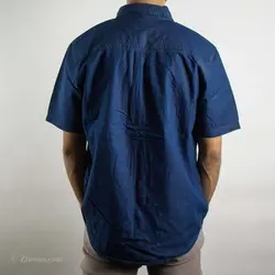 پیراهن جین آستین کوتاه Field eye