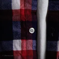 پیراهن پشمی Mniiwi