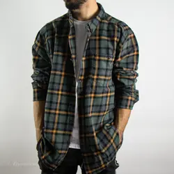 پیراهن پشمی Coop