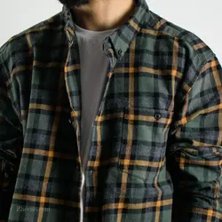 پیراهن پشمی Coop